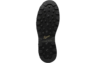 Image of Danner Cedar River Moc Toe Hunter 8in Shoes - Mens, Wide, Timberwolf, 10.5, 14304-10.5EE