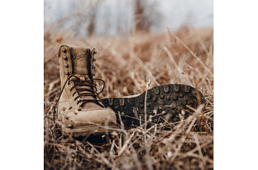 Image of Danner Cedar River Moc Toe Hunter 8in Shoes - Mens, Wide, Timberwolf, 10.5, 14304-10.5EE