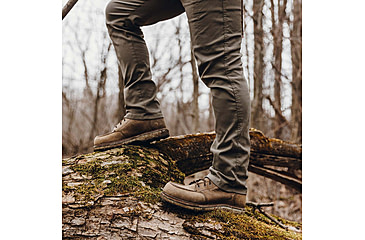 Image of Danner Cedar River Moc Toe Hunter 8in Shoes - Mens, Wide, Timberwolf, 10.5, 14304-10.5EE