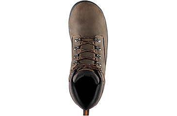 Image of Danner Crafter 6in Boots, Brown, 14D, 12433-14D