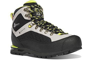 Image of Danner Crag Rat EVO 4.5in Hiking Shoes - Womens