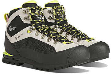 Image of Danner Crag Rat EVO 4.5in Hiking Shoes - Womens