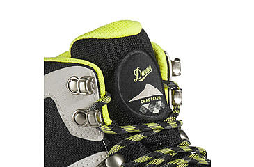 Image of Danner Crag Rat EVO 4.5in Hiking Shoes - Womens