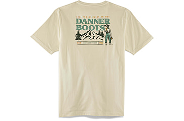 Image of Danner Jack T-Shirts - Mens