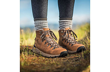 Image of Danner Mountain 600 4.5 In - Womens