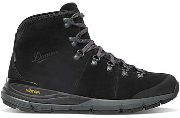 Image of Danner Mountain 600 4.5in Hiking Boots - Mens, Wide