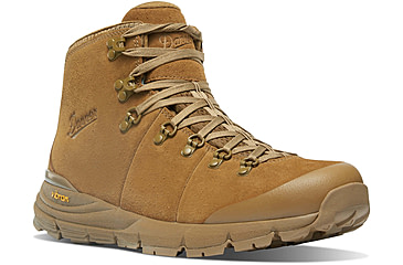 Image of Danner Mountain 600 4.5in Hiking Boots - Mens, Wide