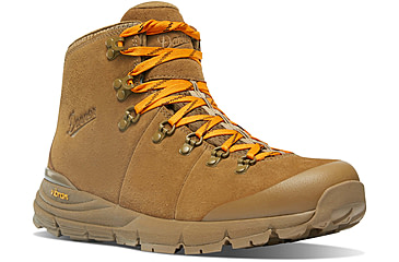 Image of Danner Mountain 600 4.5in Hiking Boots - Mens, Wide