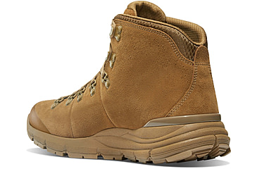 Image of Danner Mountain 600 4.5in Hiking Boots - Mens, Wide