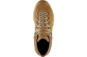 Image of Danner Mountain 600 4.5in Hiking Boots - Mens, Wide