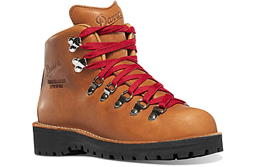 Image of Danner Mountain Light Hiking Shoes - Womens