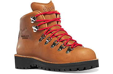 Image of Danner Mountain Light Hiking Shoes - Womens