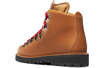 Image of Danner Mountain Light Hiking Shoes - Womens