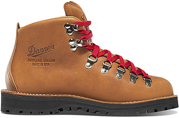 Image of Danner Mountain Light Hiking Shoes - Womens