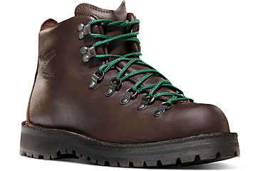 Image of Danner Mountain Light II 5in Hiking Boot - Womens