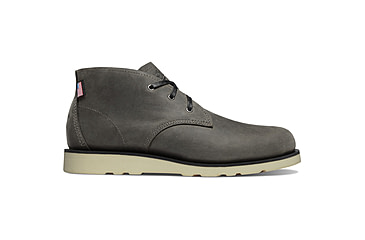 Image of Danner Danner Pine Grove Chukka Shoes - Mens, Charcoal, 9.5, 30601-D-9.5