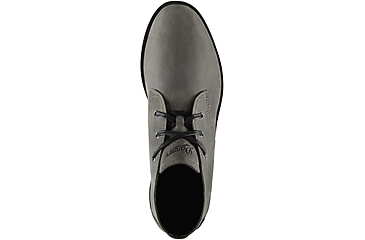 Image of Danner Danner Pine Grove Chukka Shoes - Mens, Charcoal, 9.5, 30601-D-9.5