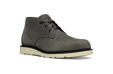 Image of Danner Danner Pine Grove Chukka Shoes - Mens, Charcoal, 9.5, 30601-D-9.5