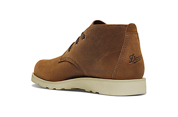 Image of Danner Danner Pine Grove Chukka Shoes - Mens, Roasted Pecan, 8, 30600-D-8