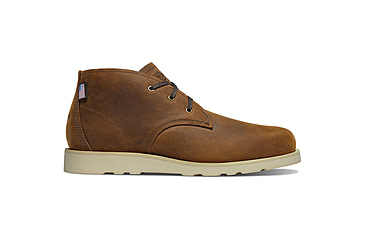 Image of Danner Danner Pine Grove Chukka Shoes - Mens, Roasted Pecan, 8, 30600-D-8