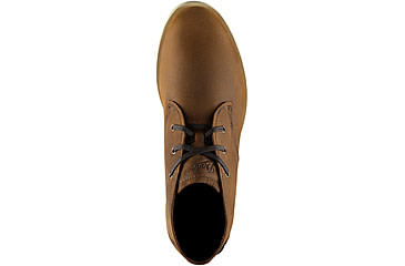 Image of Danner Danner Pine Grove Chukka Shoes - Mens, Roasted Pecan, 8, 30600-D-8
