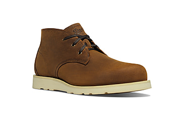 Image of Danner Danner Pine Grove Chukka Shoes - Mens, Roasted Pecan, 8, 30600-D-8