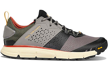 Image of Danner Trail 2650 Campo 3in Hiking Shoes - Mens