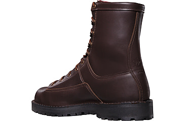 Image of Danner Hood Winter Light 8in 200G Gore-Tex Hunting Boot - Mens, Brown, 10.5 US, Wide, 58900-10.5EE