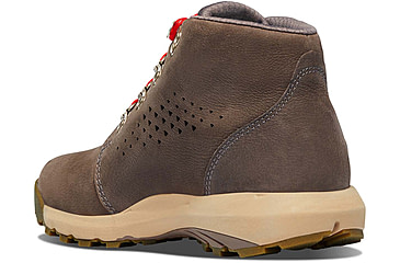 Image of Danner Inquire Chukka 4in Height Shoes - Womens, Iron/Picante, 9.5, Width M, 64505-9.5-M