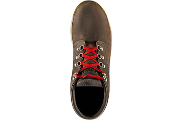 Image of Danner Inquire Chukka 4in Height Shoes - Womens, Iron/Picante, 9.5, Width M, 64505-9.5-M