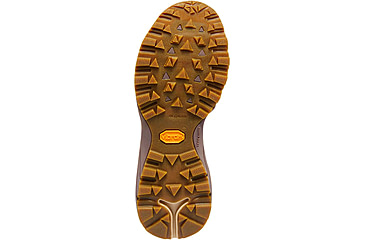 Image of Danner Inquire Chukka 4in Height Shoes - Womens, Iron/Picante, 9.5, Width M, 64505-9.5-M