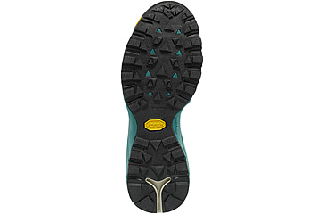 Image of Danner Inquire Mid 5in Hiking Shoes - Womens, Golden Oak/Sagebrush, 7.5, 64533-7.5M