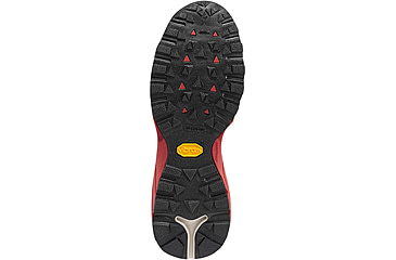 Image of Danner Inquire Mid Winter 5in Shoes - Womens, Hazelwood/Tangerine/Red, 6.5 US, Medium, 64571-M-6.5