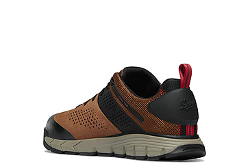 Image of Danner Lead Time 3in Composite Toe Work Shoes - Mens, Brown, 11.5 US, EE, 12400-11.5EE