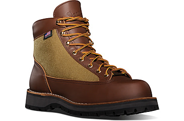 Image of Light Casual Boot - Mens-Brown-Wide-13
