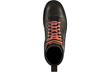 Image of Danner Logger 917 Charcoal GTX Hiking Shoes - Womens, Charcoal, 5.5, 34654-5.5M