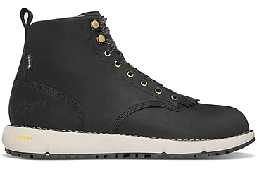 Image of Danner Logger 917 GTX Hiking Shoes - Mens, Black, 12, 34610-12D