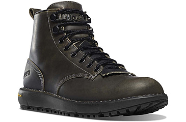Image of Danner Logger 917 GTX Hiking Shoes - Womens, Charcoal, 9 US, Medium, 34654-M-9