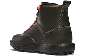 Image of Danner Logger 917 GTX Hiking Shoes - Womens, Charcoal, 9 US, Medium, 34654-M-9