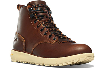 Image of Danner Logger 917 GTX Hiking Shoes - Womens, Monks Robe, 9 US, Medium, 34653-M-9