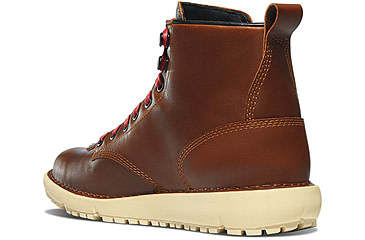 Image of Danner Logger 917 GTX Hiking Shoes - Womens, Monks Robe, 9 US, Medium, 34653-M-9