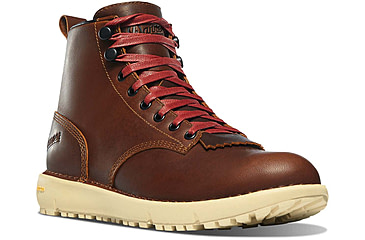 Image of Danner Logger 917 GTX Hiking Shoes - Womens, Monks Robe, 9 US, Medium, 34653-M-9