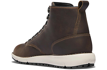 Image of Danner Logger 917 Hiking Shoes - Mens, Chocolate Chip, 10 US, Medium, 34650-D-10