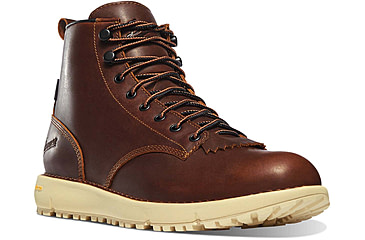 Image of Danner Logger 917 Monks Robe GTX Hikig Shoes - Mens, Monks Robe, 7.5, 34651-7.5D