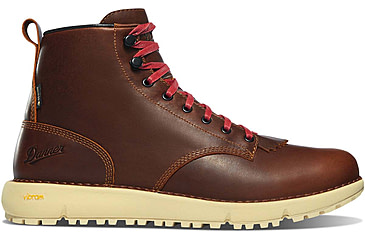 Image of Danner Logger 917 Monks Robe GTX Hikig Shoes - Mens, Monks Robe, 7.5, 34651-7.5D