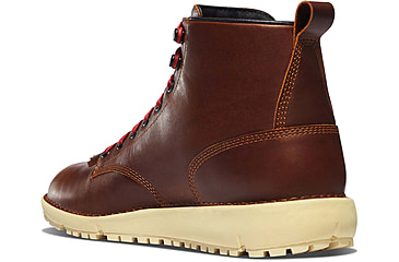 Image of Danner Logger 917 Monks Robe GTX Hikig Shoes - Mens, Monks Robe, 7.5, 34651-7.5D
