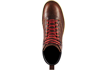 Image of Danner Logger 917 Monks Robe GTX Hikig Shoes - Mens, Monks Robe, 7.5, 34651-7.5D