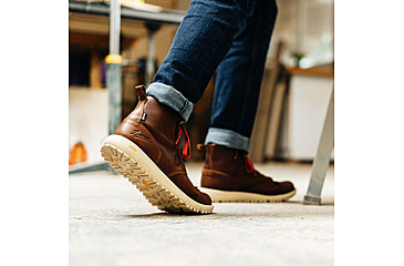 Image of Danner Logger 917 Monks Robe GTX Hikig Shoes - Mens, Monks Robe, 7.5, 34651-7.5D