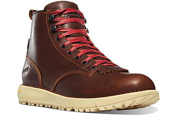 Image of Danner Logger 917 Monks Robe GTX Hikig Shoes - Mens, Monks Robe, 7.5, 34651-7.5D