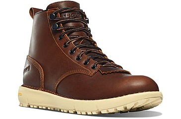 Image of Danner Logger 917 Monks Robe GTX Hiking Shoes - Womens, Monks Robe, 10, 34653-10M